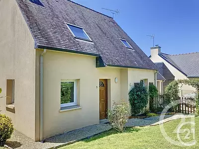 Maison, 93,45 m²