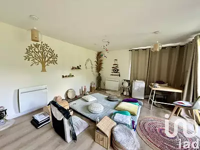 Maison, 170 m²