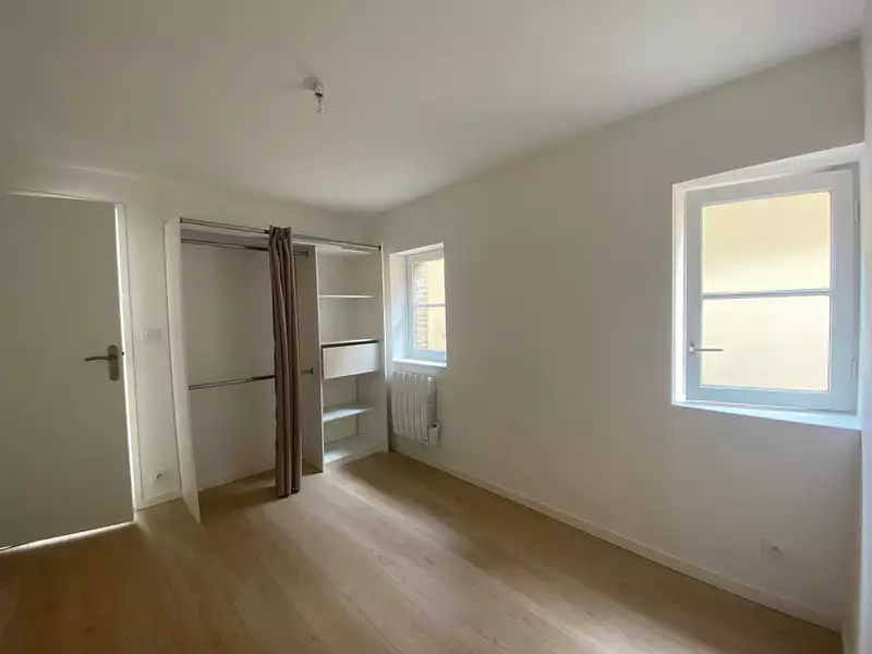 Appartement, 34 m²