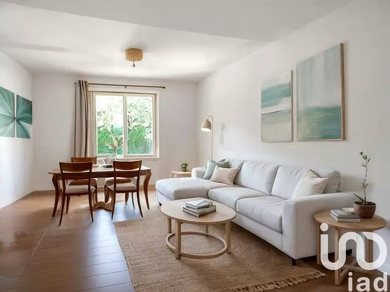 Maison, 120 m²