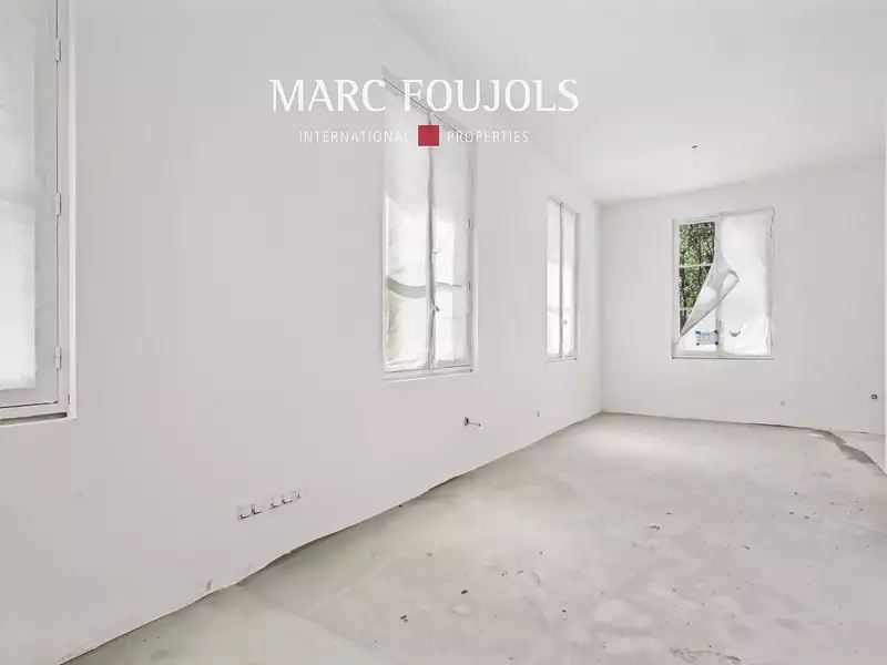 Appartement, 141,5 m²