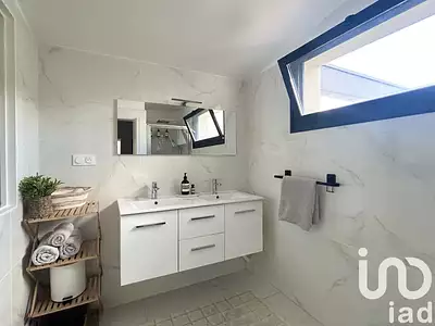 Maison, 183 m²