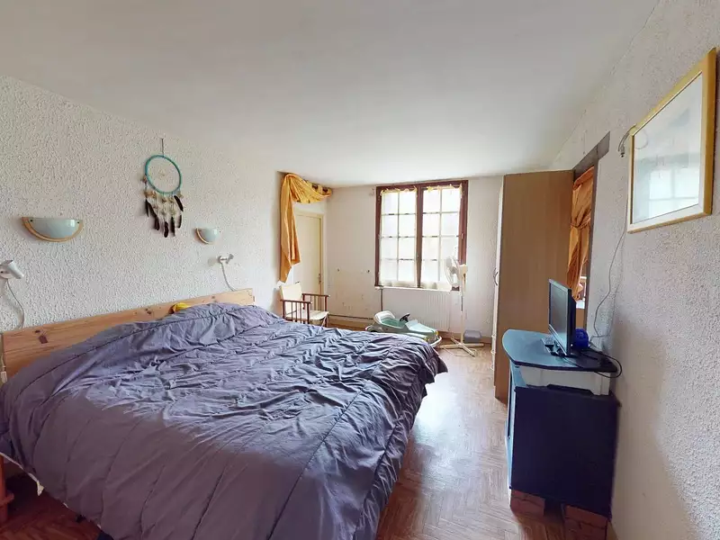 Maison, 140 m²
