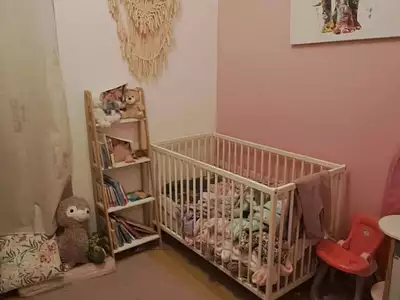 Appartement, 68,43 m²