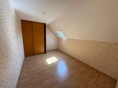 Maison, 127 m²