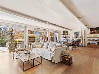 Appartement, 214 m²