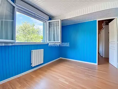 Maison, 121 m²