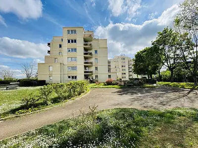 Appartement, 95 m²