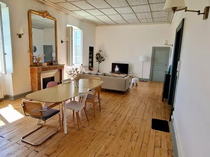 Appartement, 152 m²