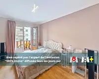 Appartement, 62,13 m²