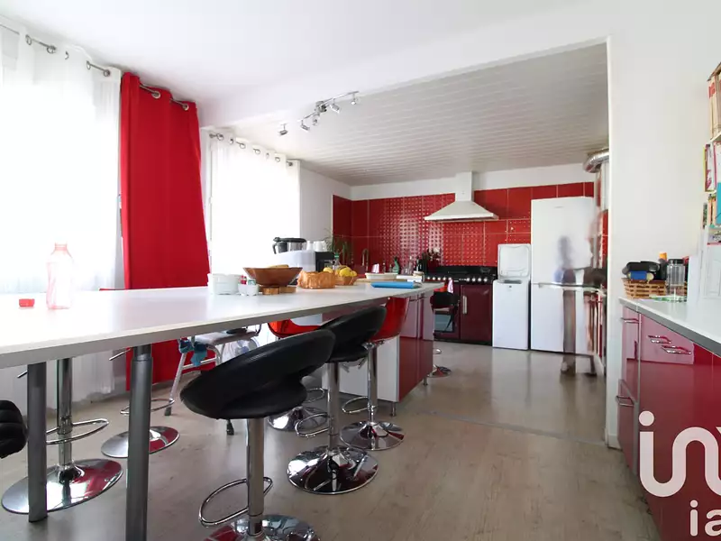 Appartement, 100 m²
