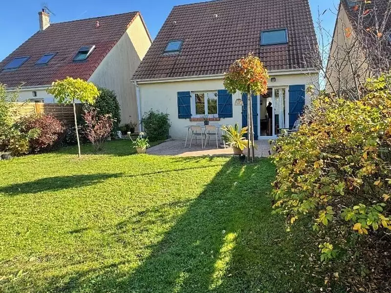 Maison, 85 m²