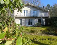 Maison, 143 m²