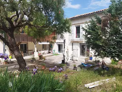 Maison, 149 m²