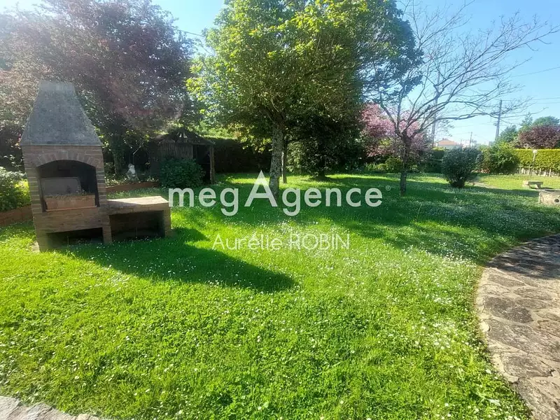 Maison, 149 m²
