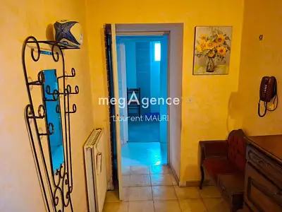 Maison, 130 m²