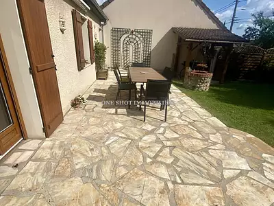 Maison, 106 m²