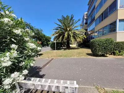 Appartement, 21 m²