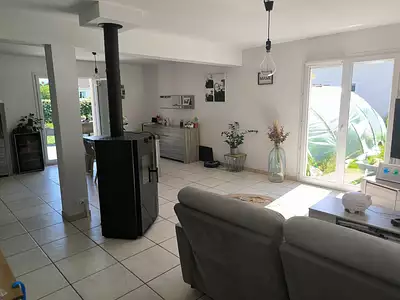 Maison, 110 m²
