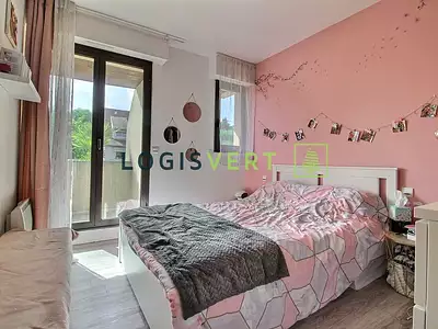 Maison, 74 m²