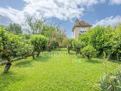 Maison, 200 m²