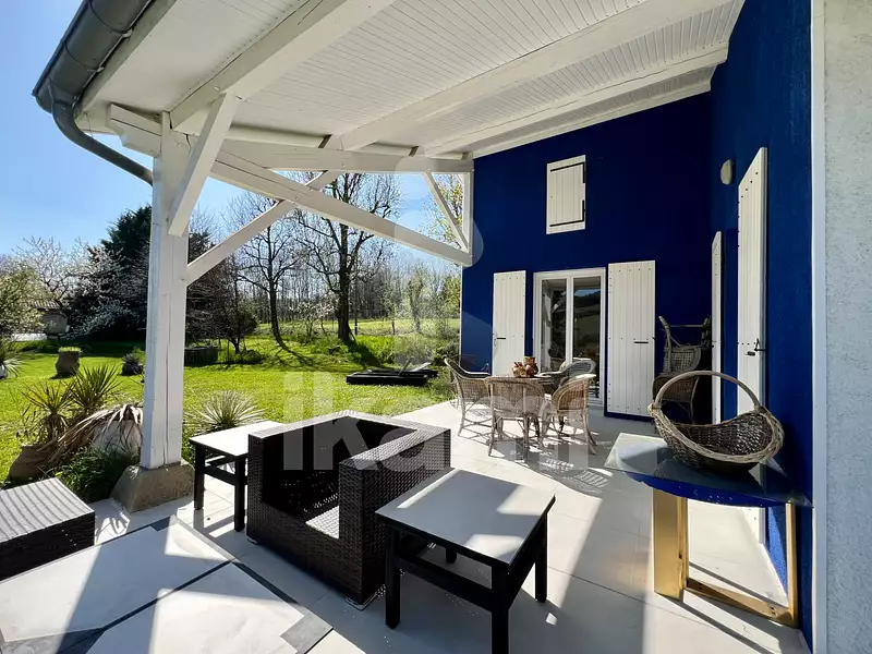 Maison, 136 m²