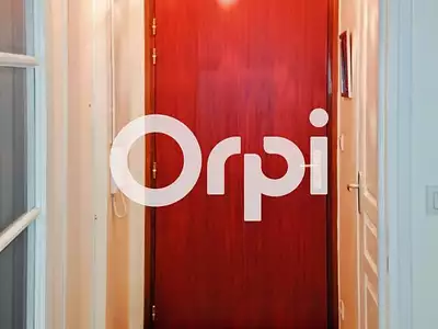 Appartement, 44 m²