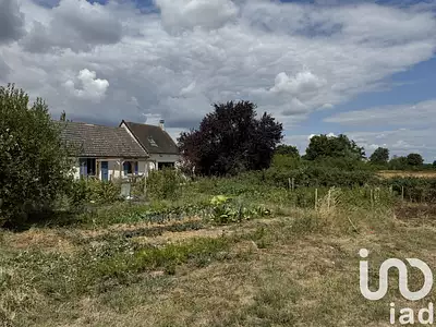 Maison, 106 m²