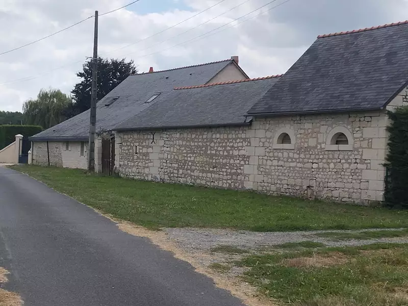 Maison, 200 m²