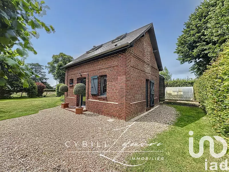 Maison, 95 m²