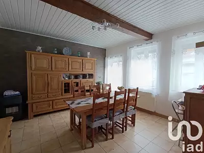 Maison, 99 m²