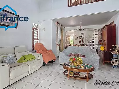 Maison, 170 m²