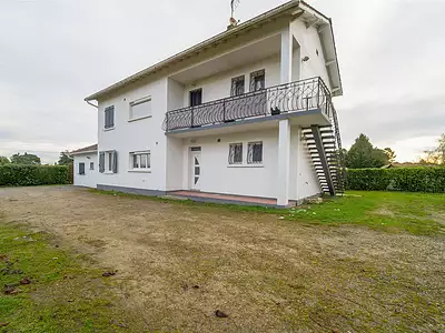 Appartement, 82,53 m²