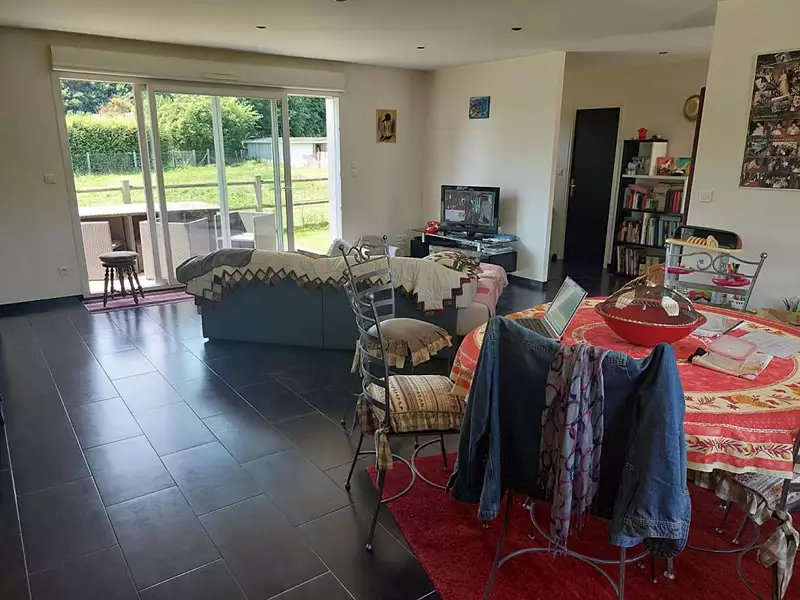Maison, 110 m²