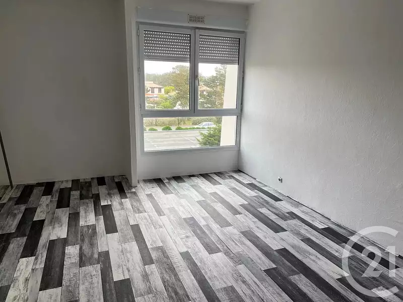 Appartement, 24,38 m²