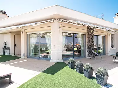 Appartement, 138,09 m²