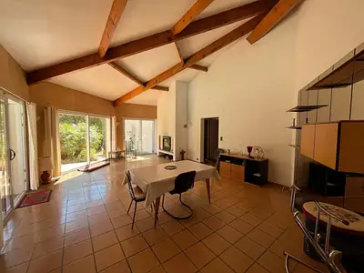 Maison, 132 m²