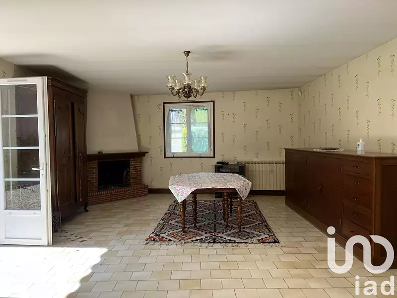 Maison, 142 m²