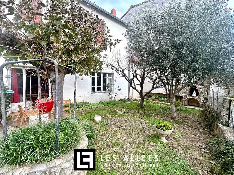 Appartement, 124 m²