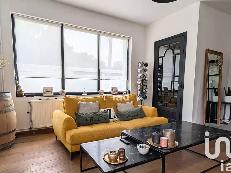 Maison, 185 m²
