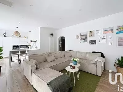 Appartement, 100 m²
