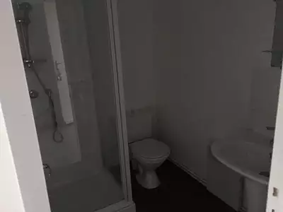 Appartement, 24 m²