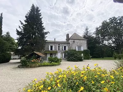 Maison, 486 m²