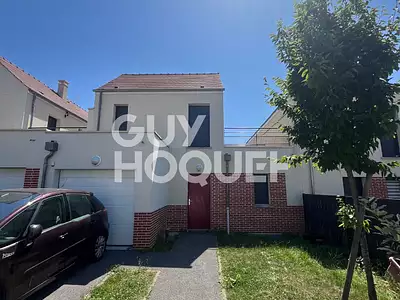 Maison, 115 m²