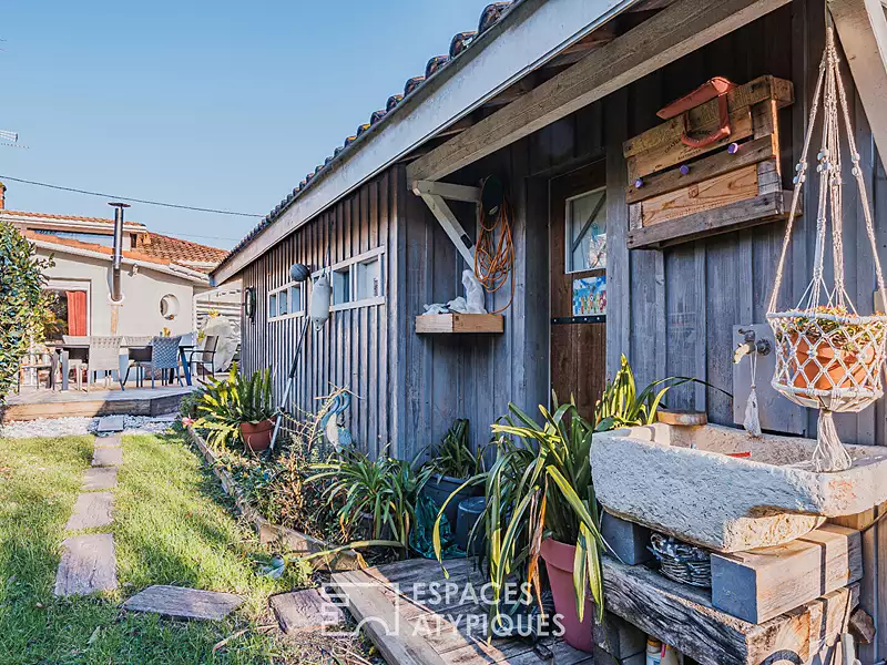 Maison, 100 m²