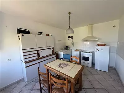 Maison, 62,3 m²