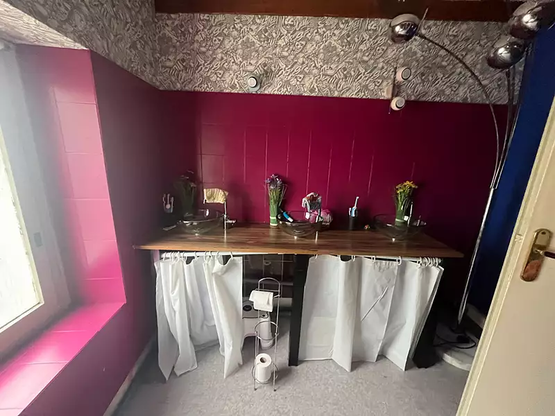 Maison, 108 m²
