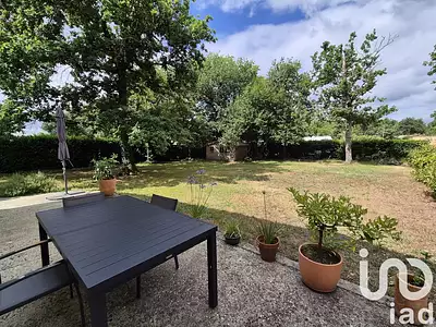 Maison, 178 m²