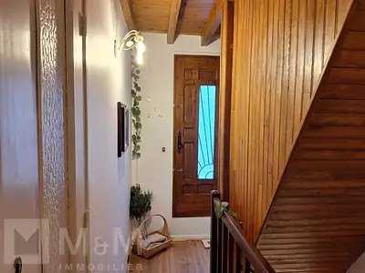 Maison, 120 m²