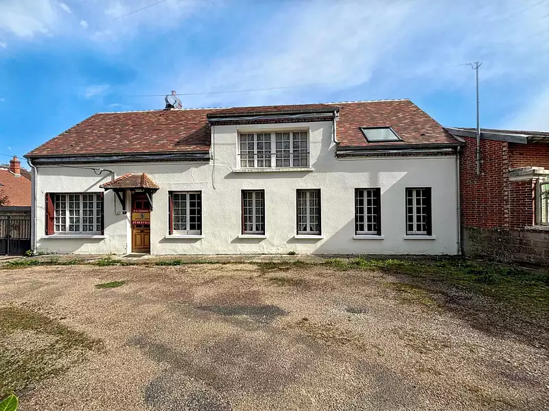 Maison, 172 m²